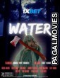 Water (2024) Hollywood Hindi Dubbed Full Movie