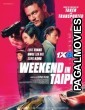 Weekend In Taipei (2024) Bengali Dubbed