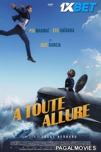 À toute allure (2024) Bengali Dubbed